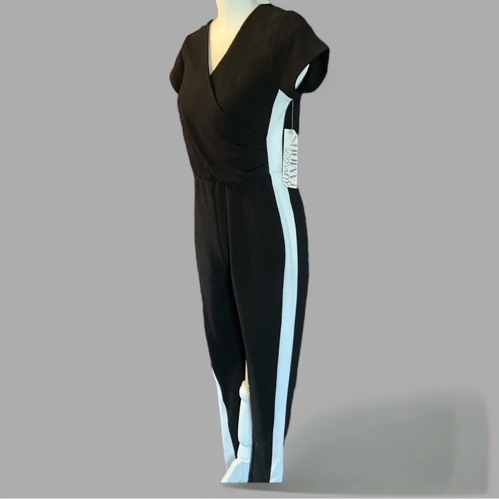 ALMOST FAMOUS- Jumper / Romper, NEW - Picture 2 of 5